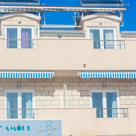 Apartmani Riva ロゴズニッツァ エクステリア 写真