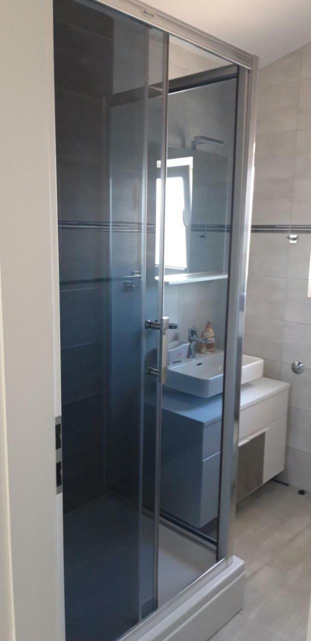 Apartmani Riva ロゴズニッツァ エクステリア 写真