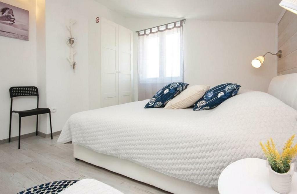 Apartmani Riva ロゴズニッツァ エクステリア 写真