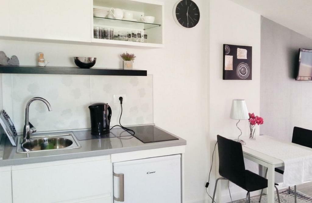 Apartmani Riva ロゴズニッツァ エクステリア 写真
