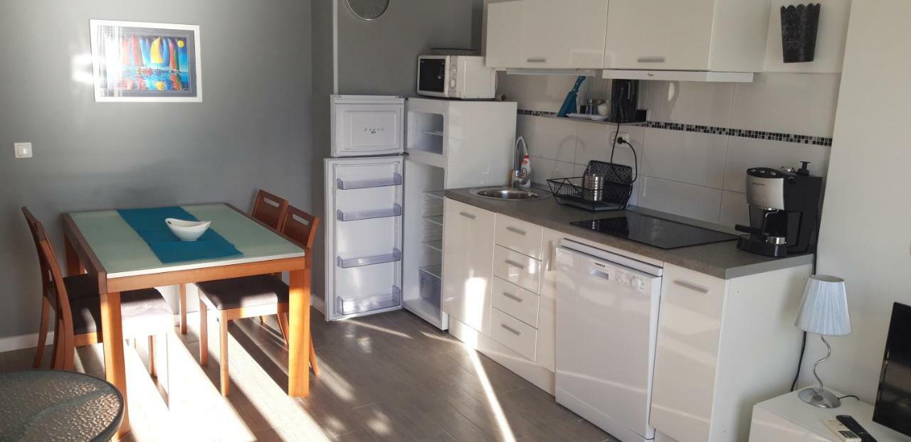 Apartmani Riva ロゴズニッツァ エクステリア 写真