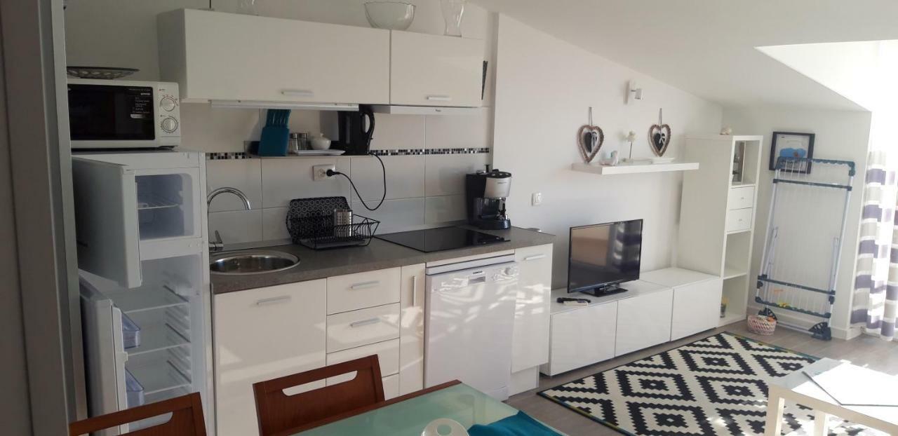 Apartmani Riva ロゴズニッツァ エクステリア 写真